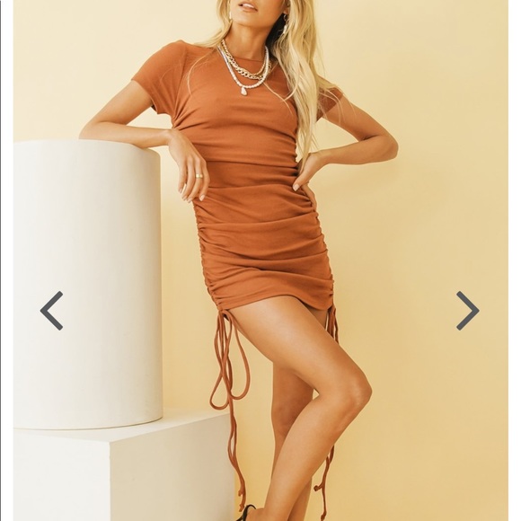 Verge Girl Dresses & Skirts - Verge girl fitted